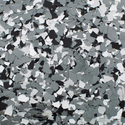 Flake Epoxy | Flakes